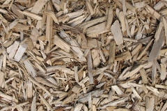 biomass boilers Spencers Wood