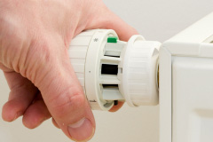 Spencers Wood central heating repair costs