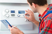 free Spencers Wood gas safe engineer quotes