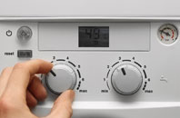 free Spencers Wood boiler maintenance quotes